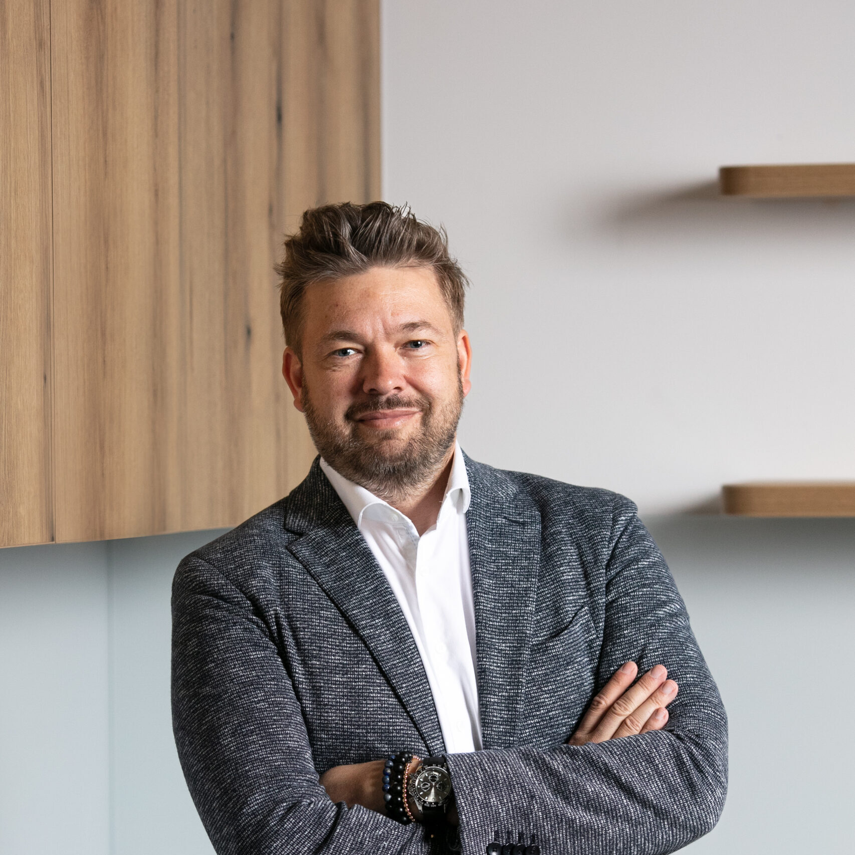 Zsolt Csölle