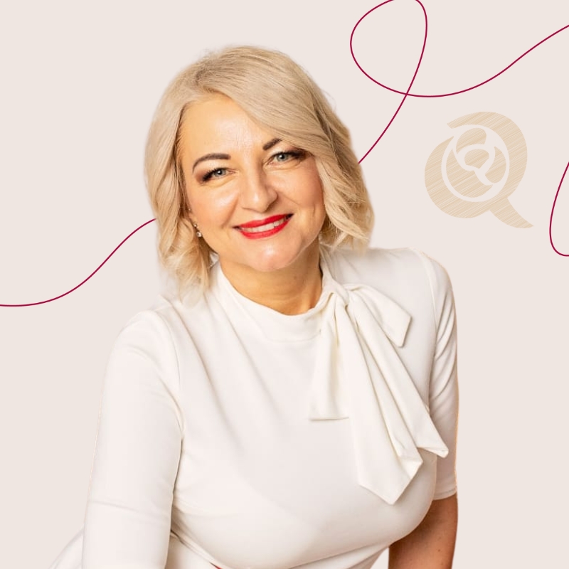 Olga Biegelbauer