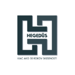 Hegedüs logo