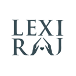 Lexi Raj logo