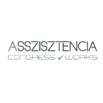 Asszisztencia Congress Works logo