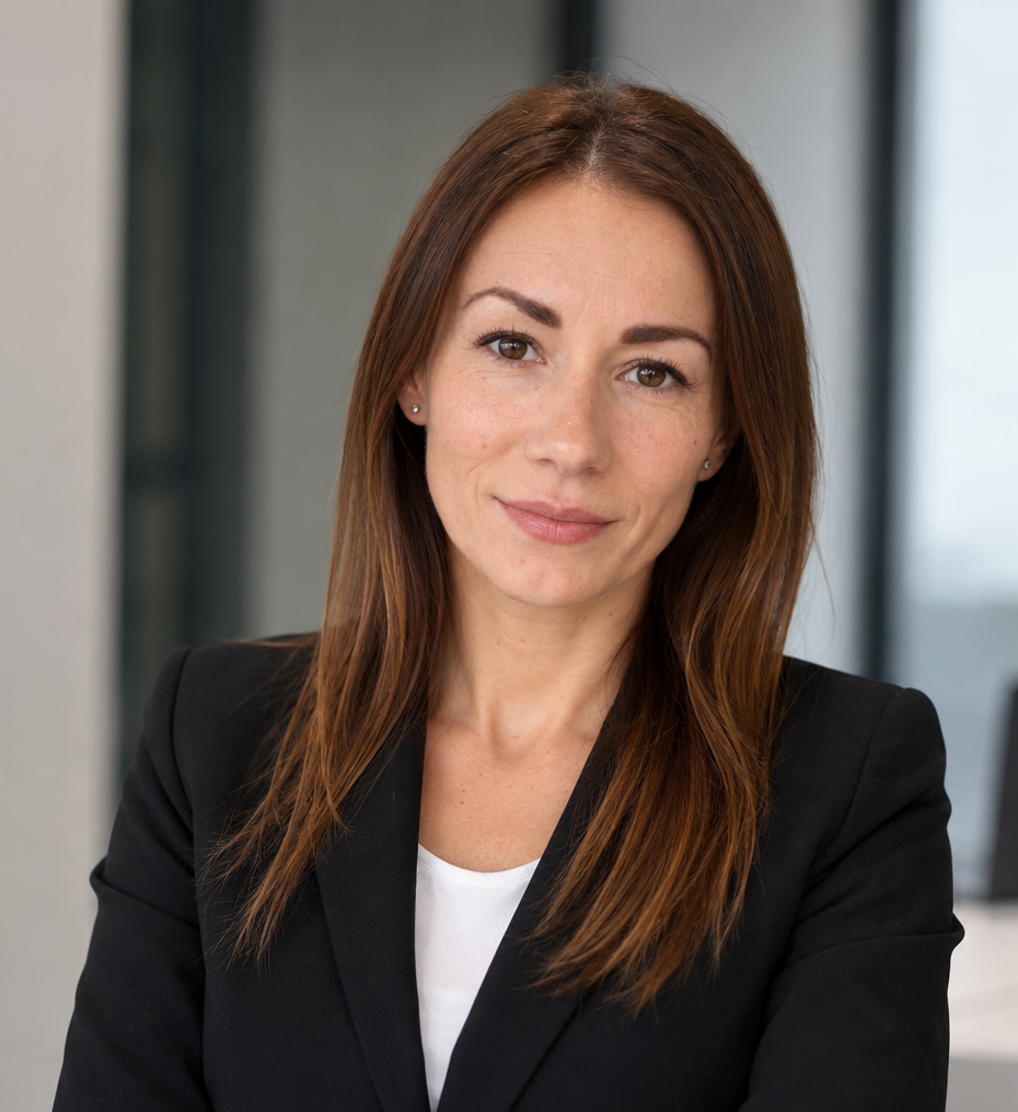 Diana Kósa, marketingová stratégka a zakladateľka Nexacon